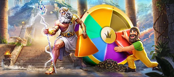 Betnero Drops and Wins promotion